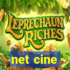 net cine